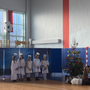 Jasełka Autor; A.Kubicz-Ginter