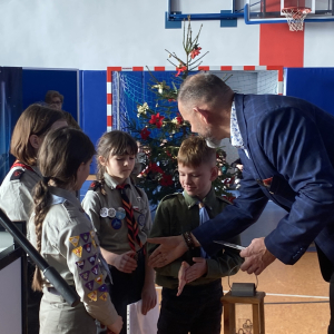 Jasełka Autor; A.Kubicz-Ginter