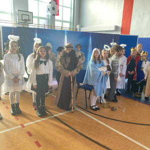 Jasełka Autor; A.Kubicz-Ginter