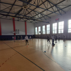 WOŚP Autor: M. Kruszka 