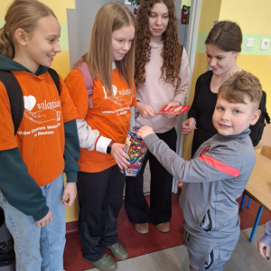 WOŚP Autor: M. Kruszka 