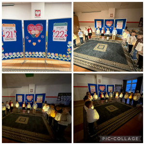 Kolęda Świetlista dla Babci i Dziadka