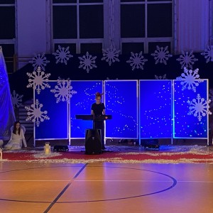 Koncert Autor: A. Kubicz-Ginter 