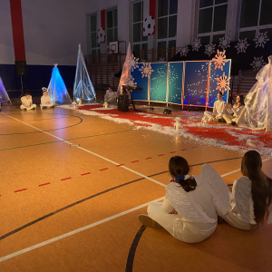 Koncert Autor: A. Kubicz-Ginter 