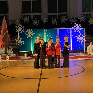 Koncert Autor: A. Kubicz-Ginter 