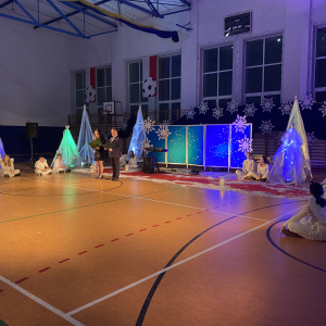 Koncert Autor: A. Kubicz-Ginter 