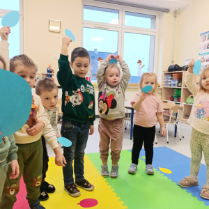 Wyszukaj odpowiedni kolor. Autor Alicja Murawka