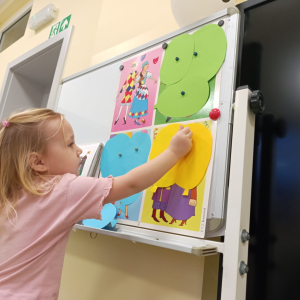 Co się kryje za tym kolorem? Autor Alicja Murawka