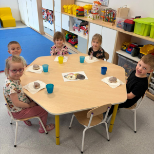 degustacja u "Niedźwiadków" 