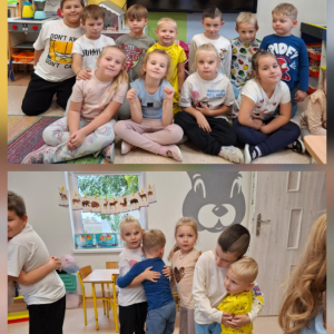 Markotek z wyspy smutku