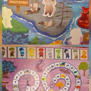 Odwiedziliśmy wyspę znudzenia