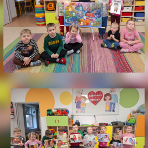 Nudek i jego historia