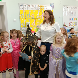 dziękujemy za spotkanie 