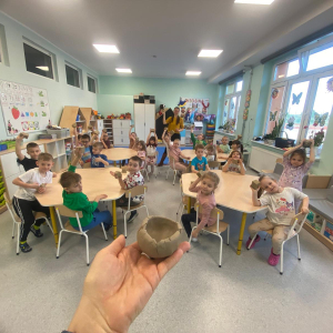 zabieramy się do pracy 