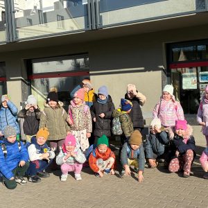 Wizyta w Multibiblitece w Rawiczu