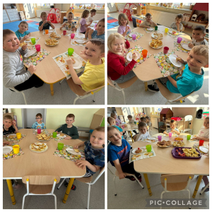 Uczta dla zmysłów - kulinarne eksperymenty „Wiewiórek”