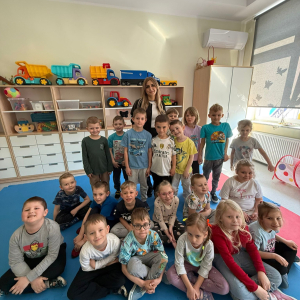 Wspólne gotowanie to najlepsza .