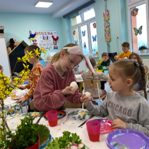 tradycja stukania się jajkami 