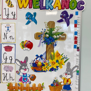 Wielkanoc 