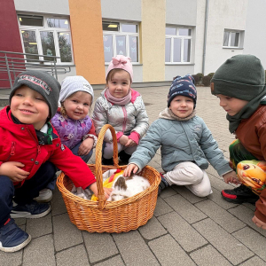 grupa "Jeżyki"