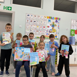 grupa "Sówki" 