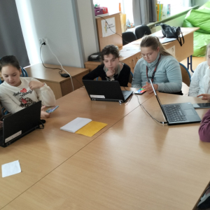 eTwinning Autor: P. Zdun 