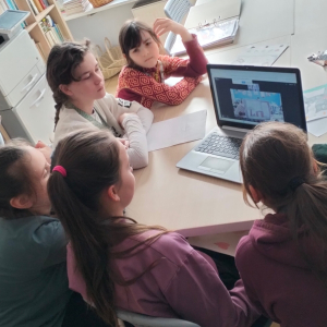 eTwinning Autor: P. Zdun 