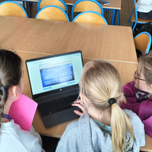 eTwinning Autor: P. Zdun 