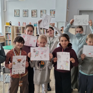 eTwinning Autor: P. Zdun 