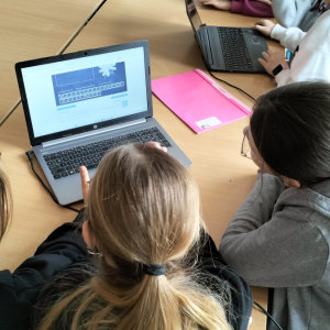 eTwinning Autor: P. Zdun 