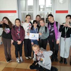 eTwinning Autor: P. Zdun 