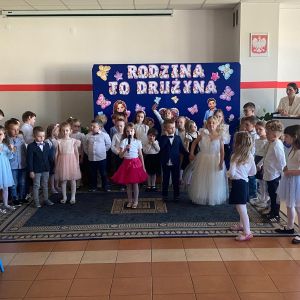 historia Mamy i taty 
