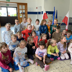 Grupa "Sówek" 
