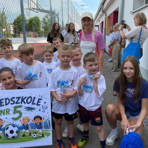 Przedszkole nr 5