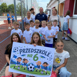 Przedszkole nr 6 