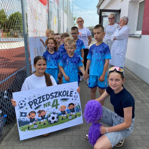 Fantastyczna 4 gotowa do gry  