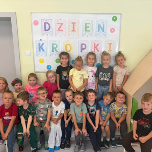 grupa "Niedźwiadków"