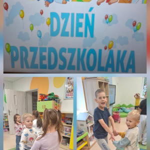 Dzień Przedszkola 2026