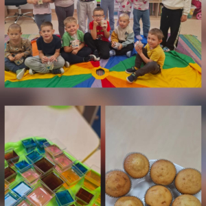 Upominki na Dzień przedszkolaka