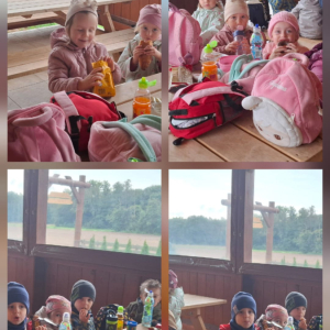 Wspólne biesiadowanie