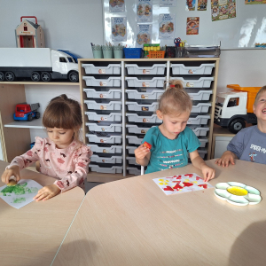 Ziemniak zostawia ślad”