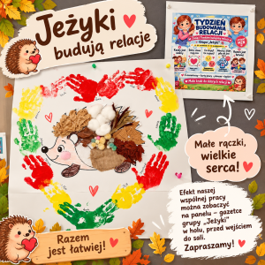 1-5 „Razem jest łatwiej”.