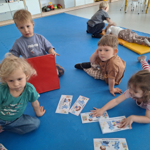 4. „Awaria w świecie robotów”