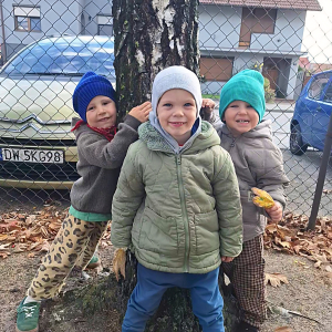 09.10 - przytul się do drzewa 